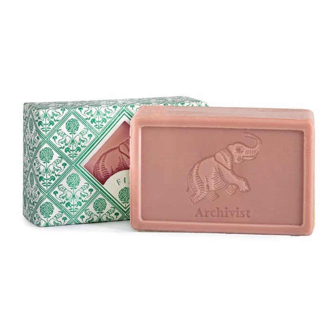 L'éléphant Bar Soap