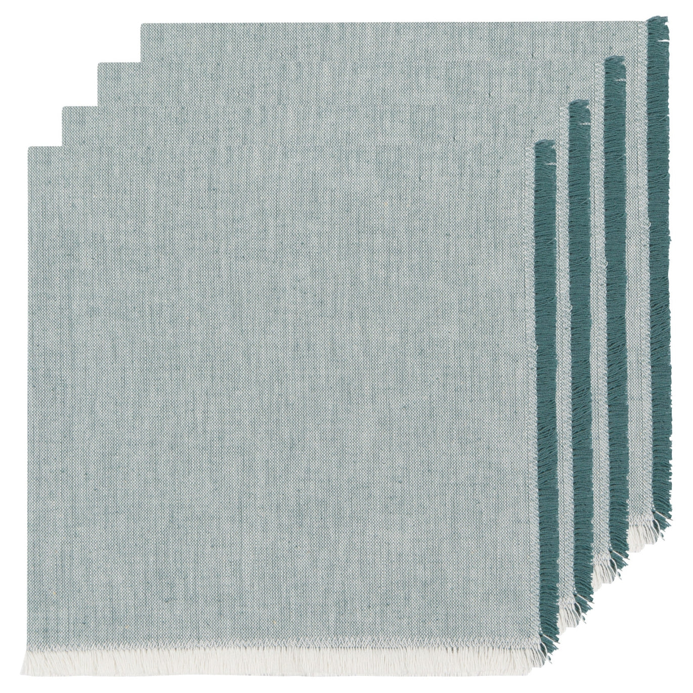 Chambray Napkins