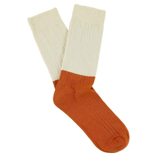 Color Block Socks