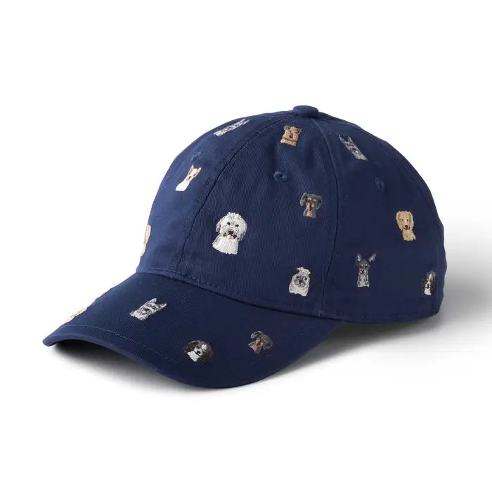 Dog Days Baseball Cap