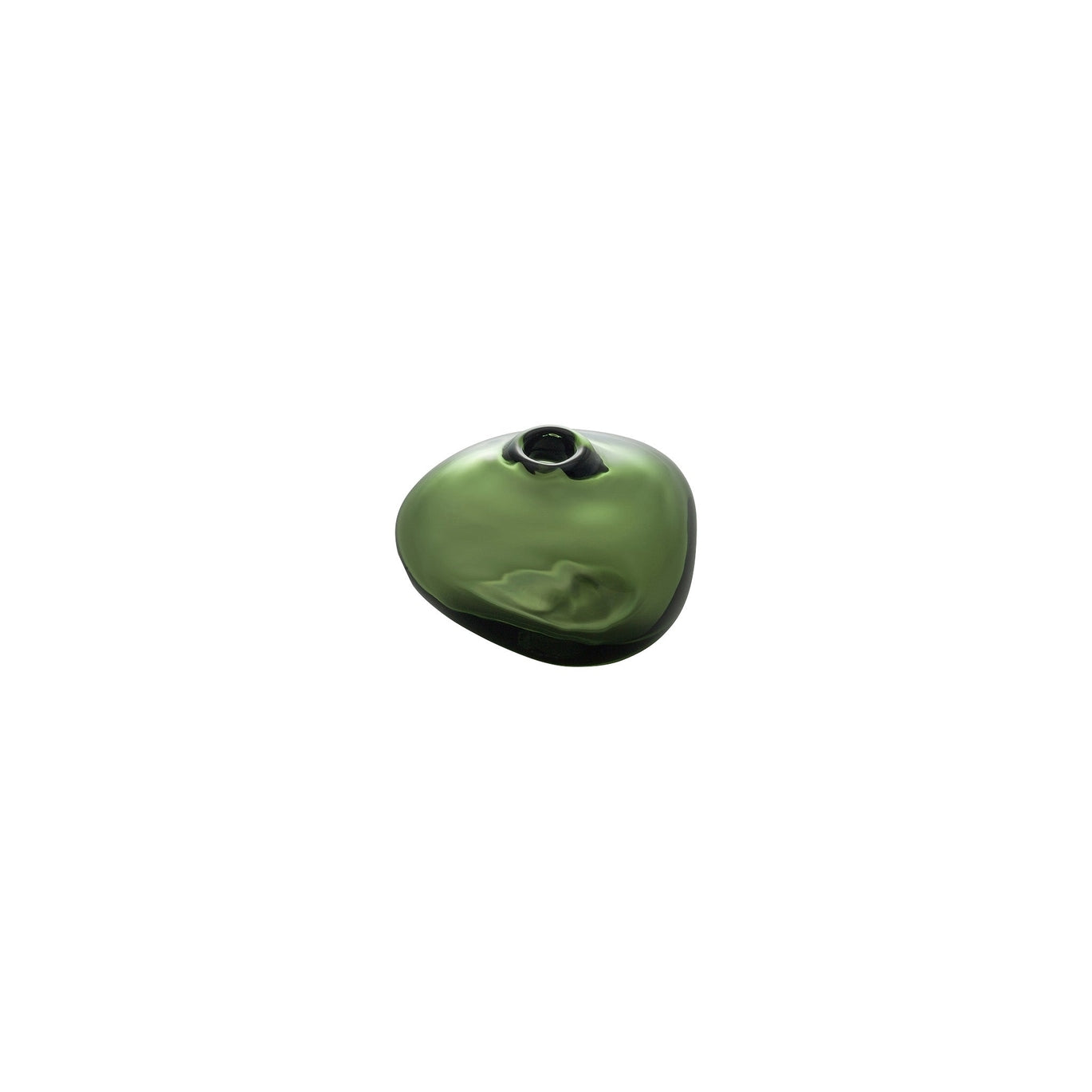 Riverstone Bud Vase