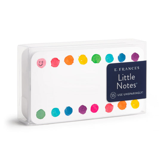 Happy Dots Little Notes®