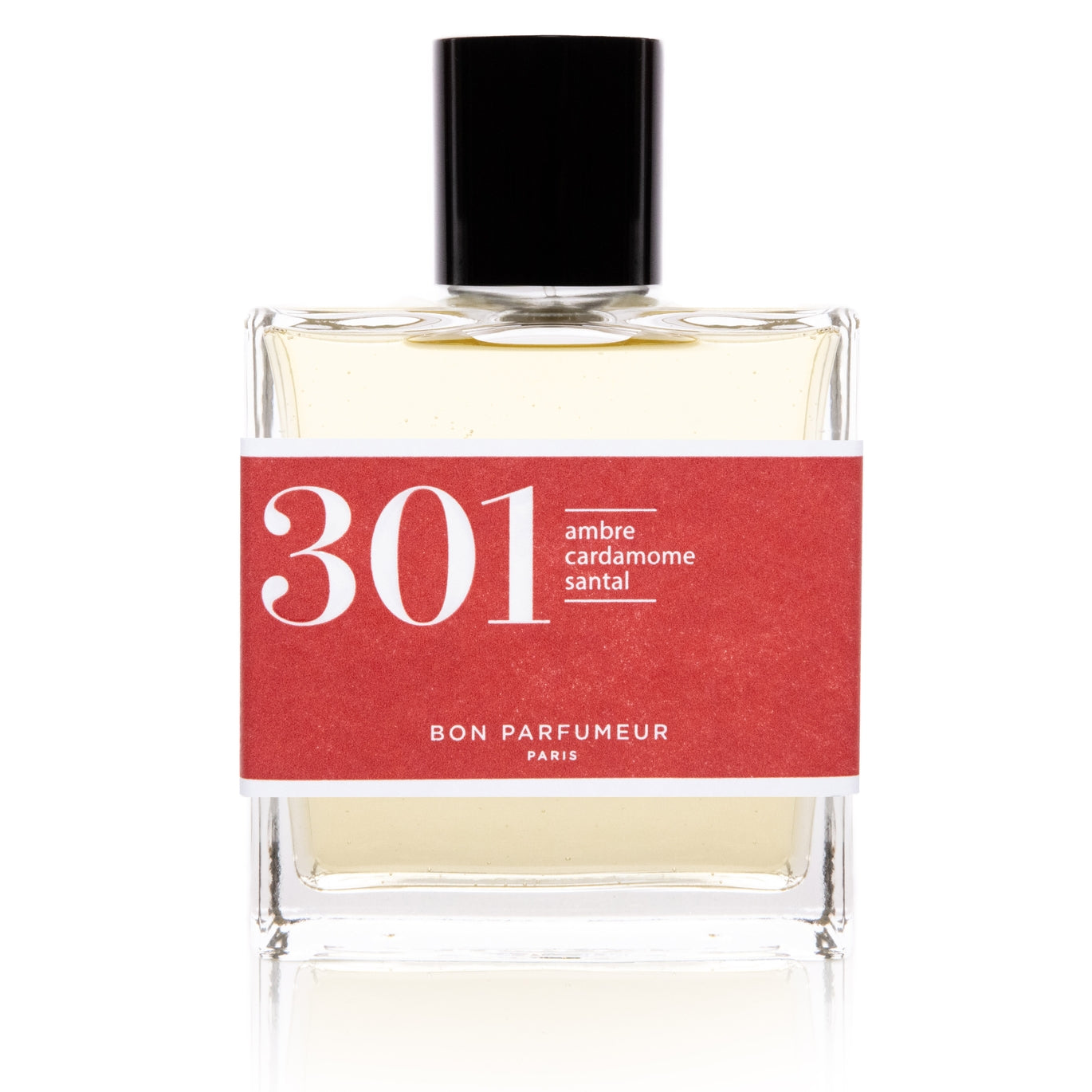 301 Eau de Parfum