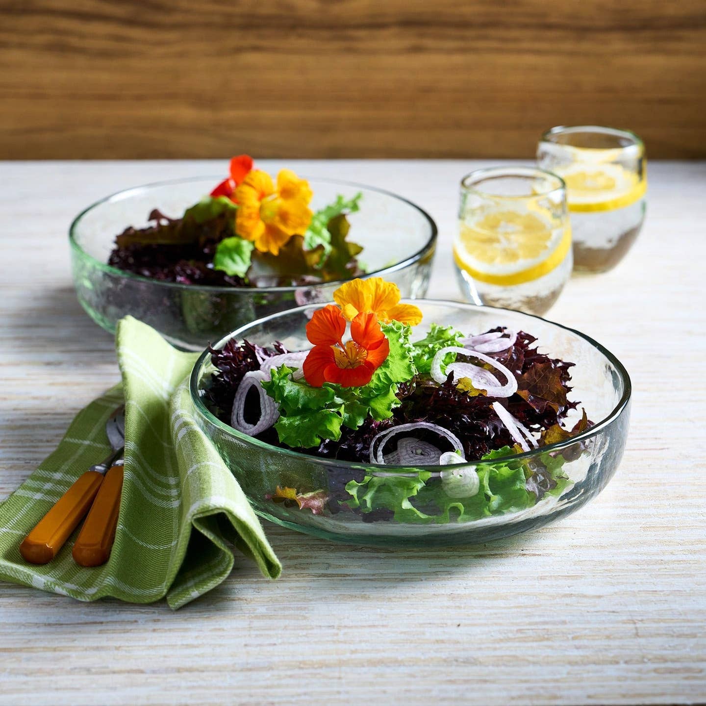 Pebbled Individual Bowl