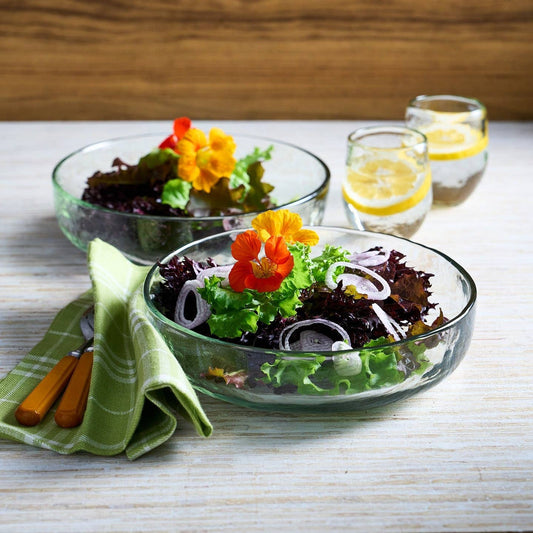 Pebbled Individual Bowl