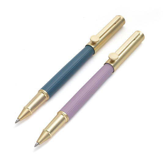 Groove Rollerball Pen Set