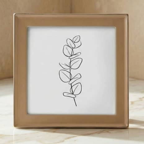 Elyra 4x4 Frame