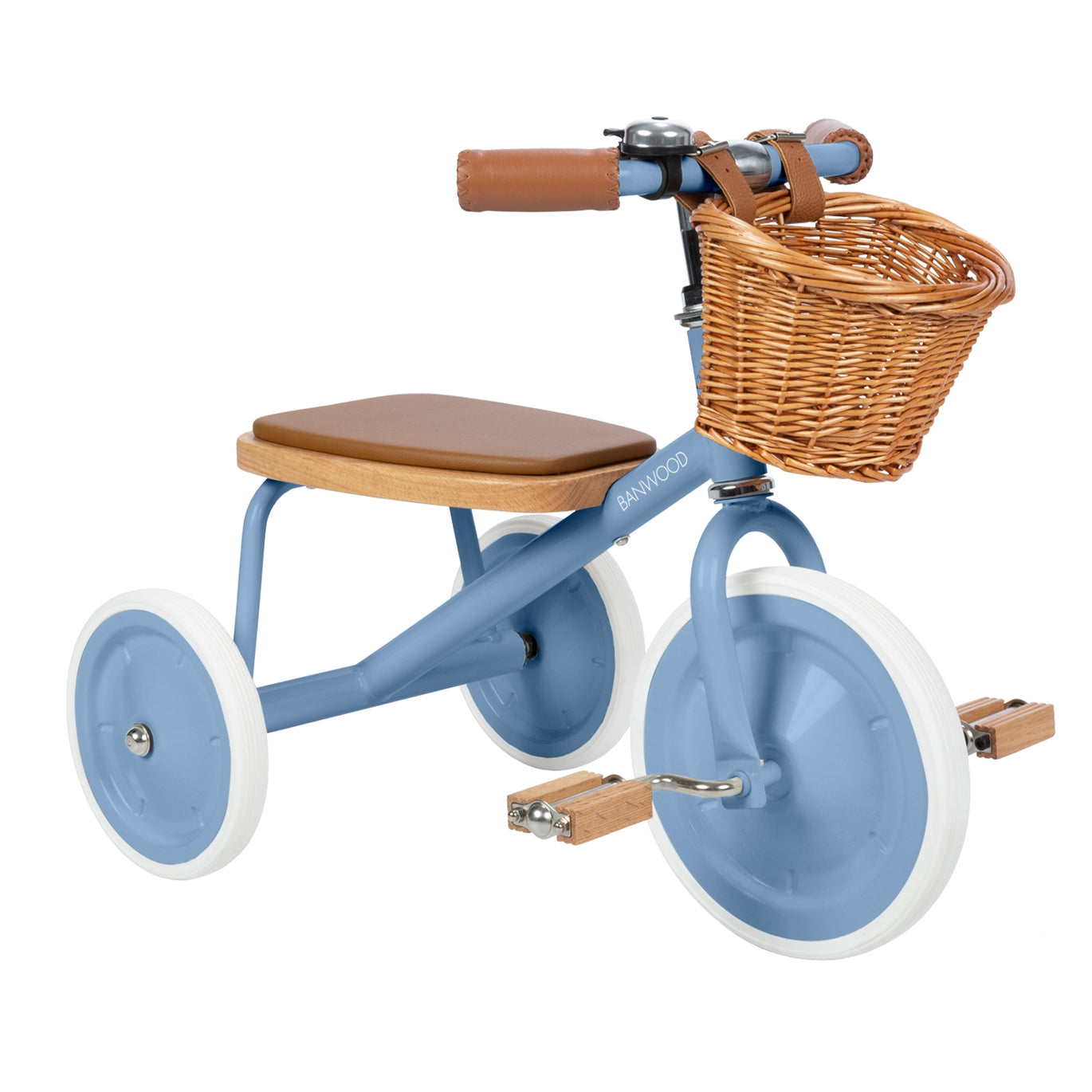 Vintage Trike