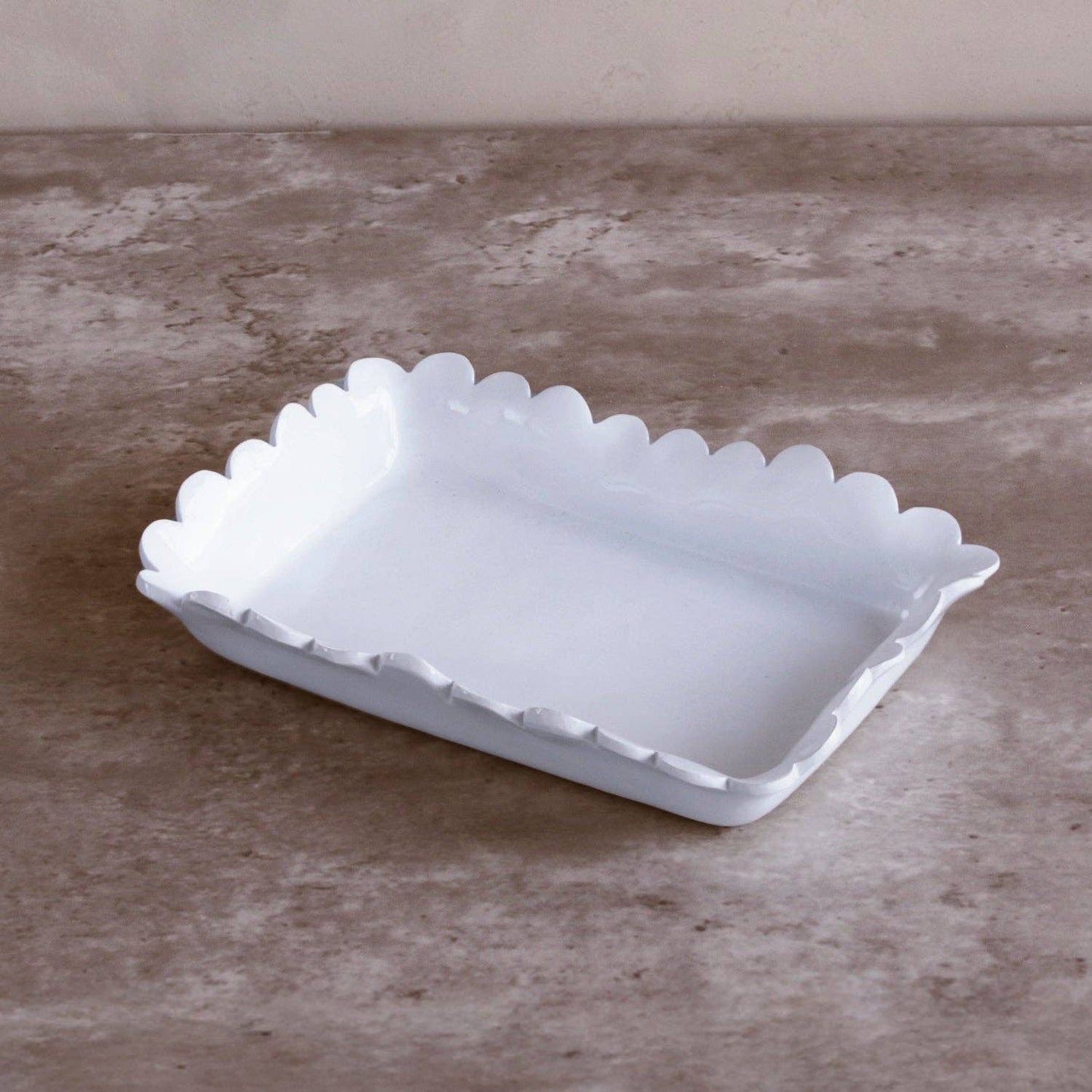 Vida Colette Guest Towel Holder