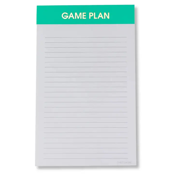 Note Pads