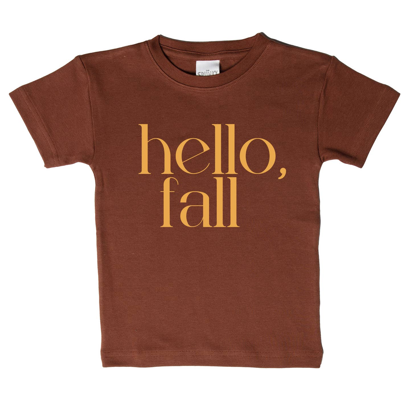 Hello Fall Shirt