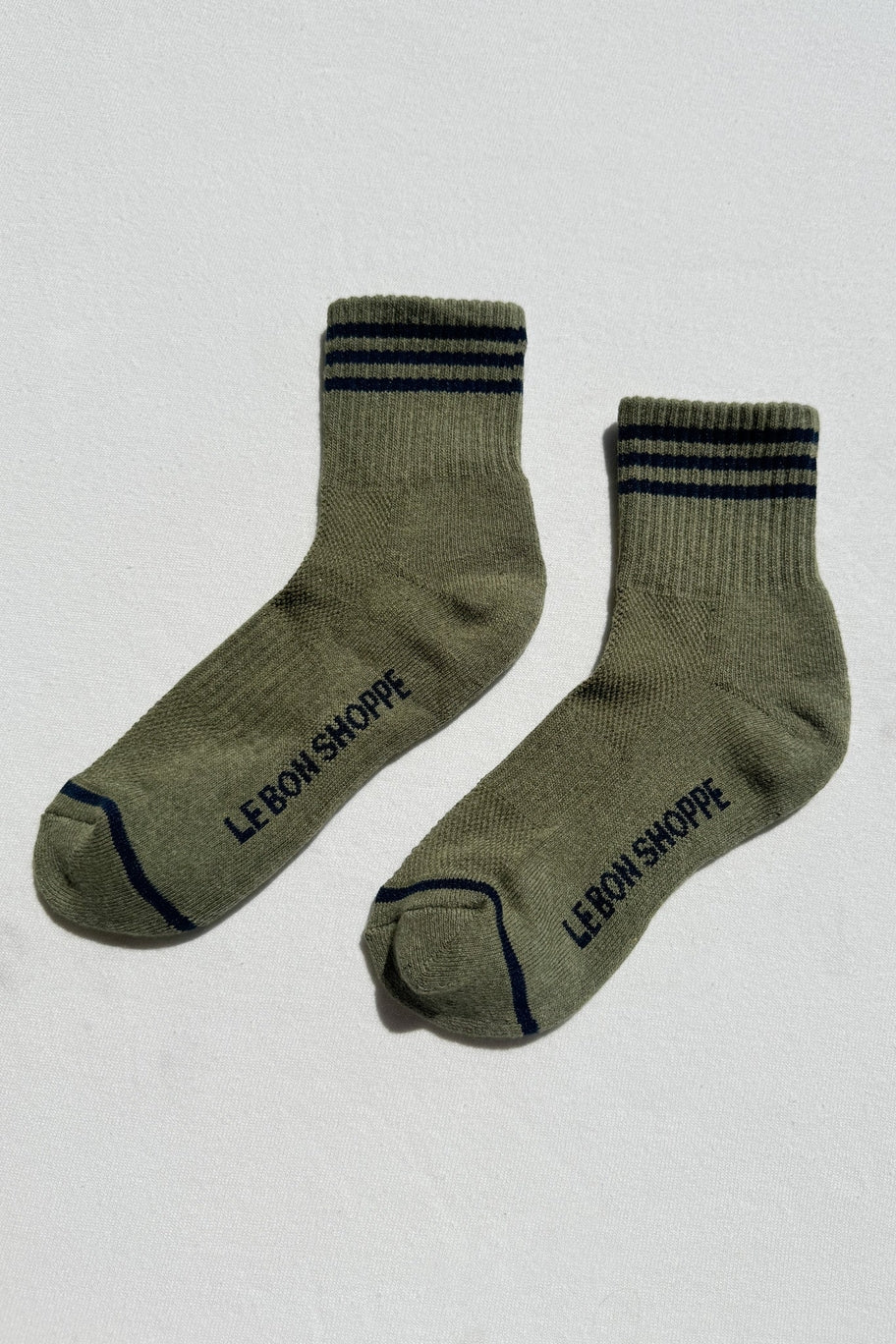Girlfriend Socks