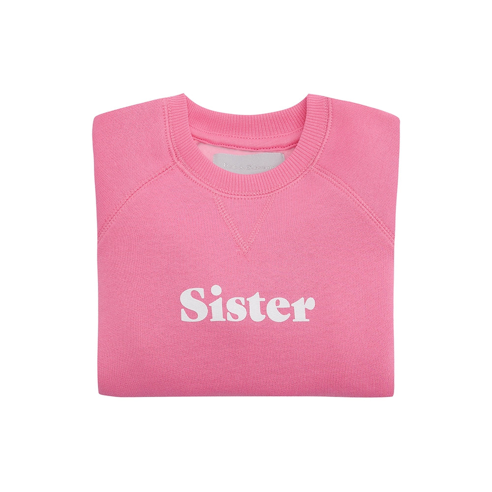 Sister Sweatshirt