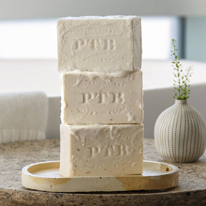Fresh Picked Basil - Plant the Box Bar Soap - 7 oz
