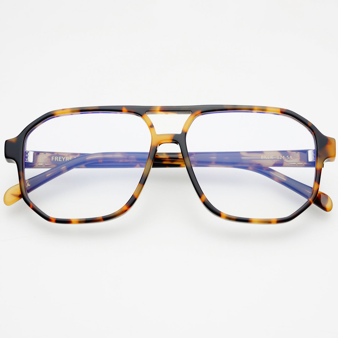 Billie Blue Light Readers