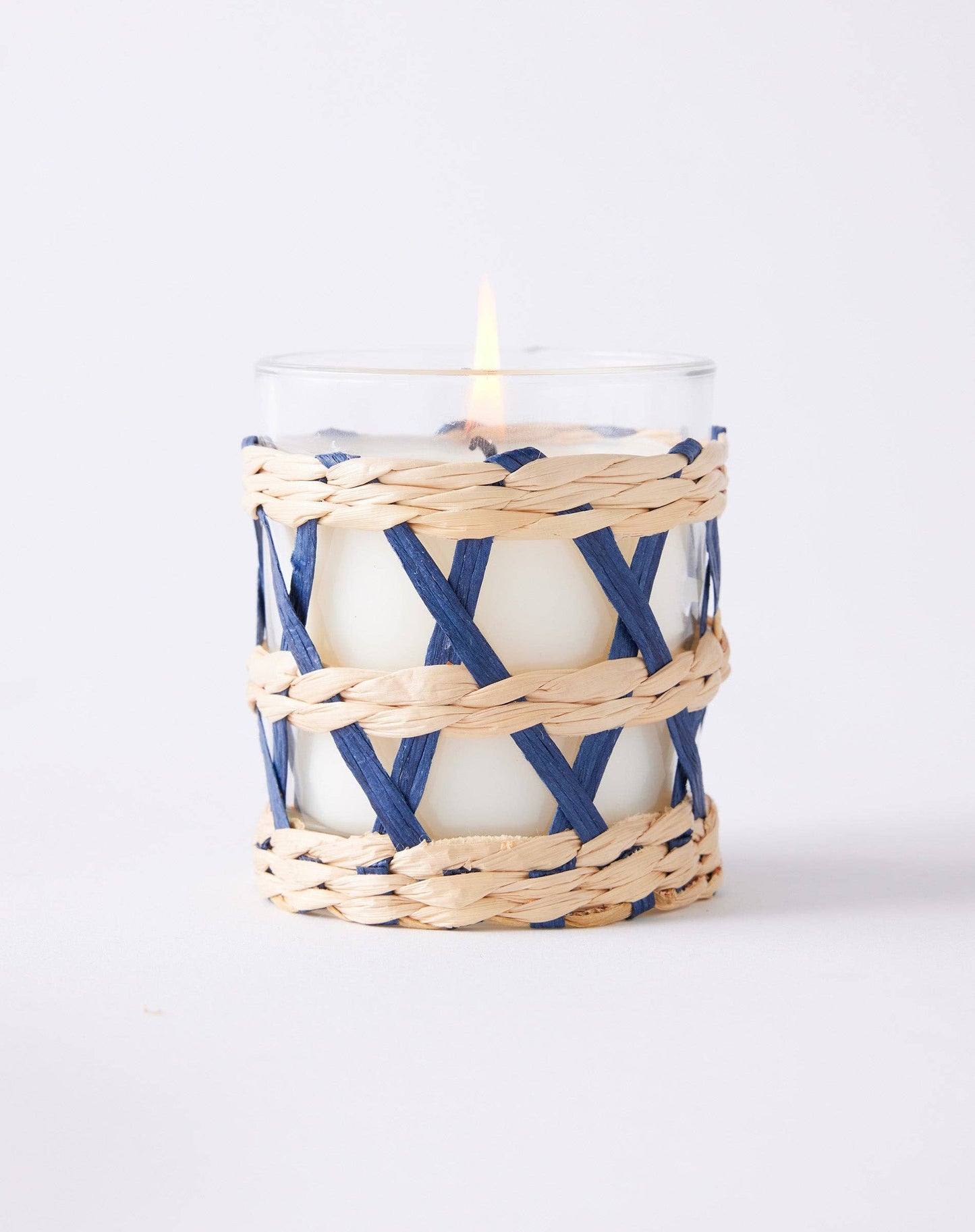 Sea Change Seagrass Candle