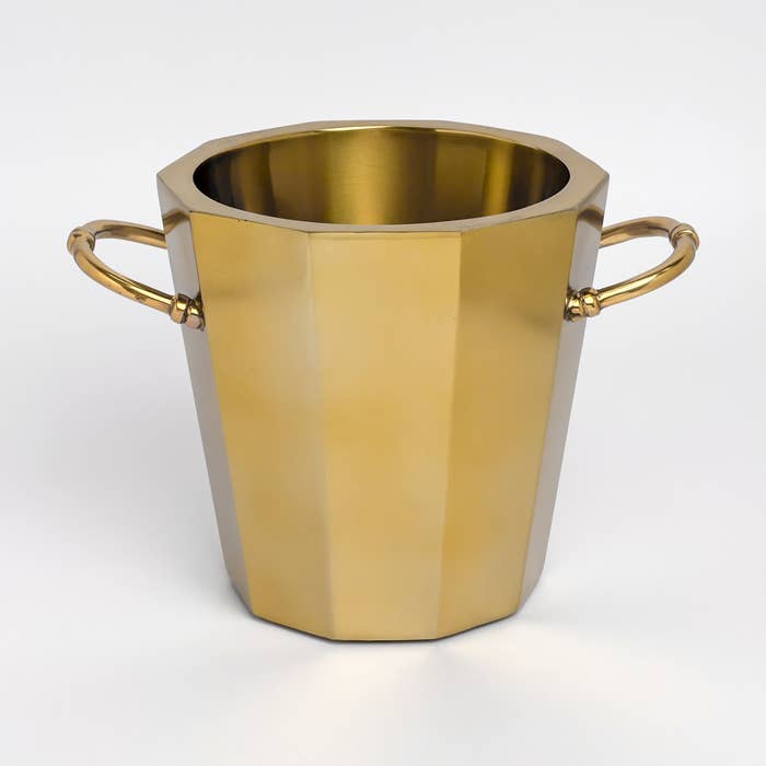 Hex Ice Bucket
