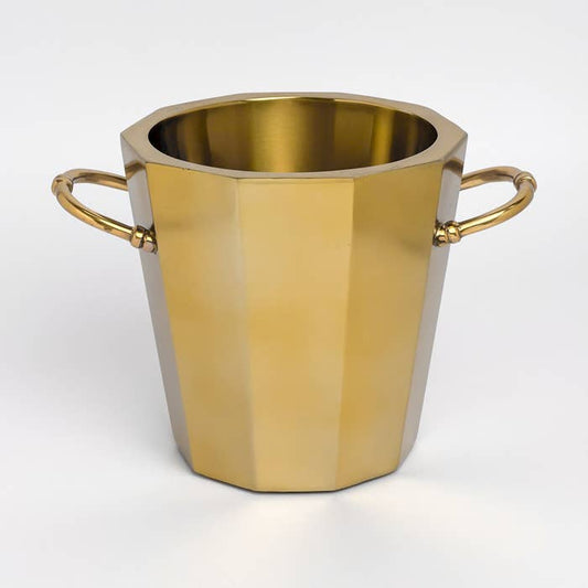 Hex Ice Bucket