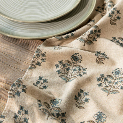 Salvia Dishtowel