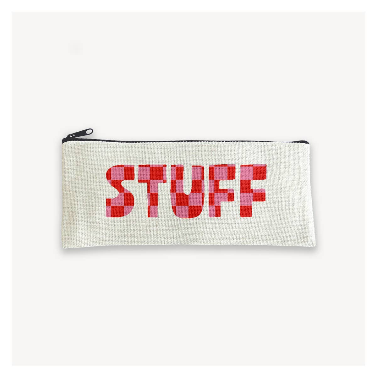Pencil Pouch