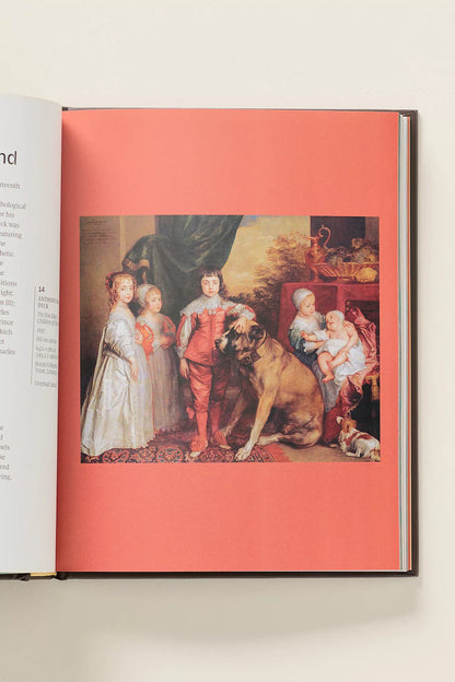 Dogs & Art
