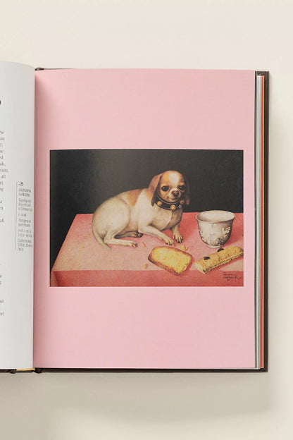 Dogs & Art