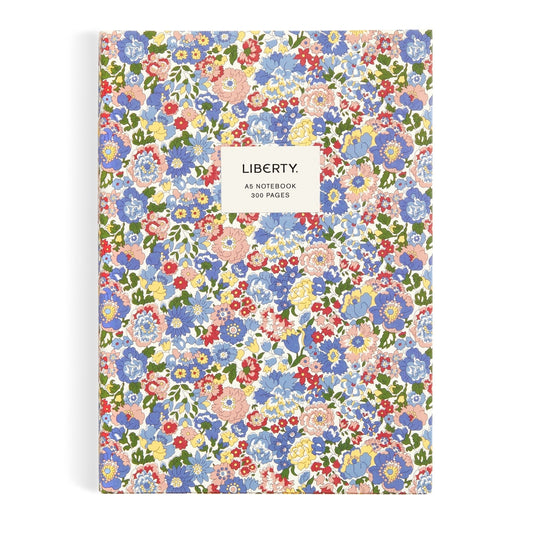 Liberty Nell Notebook