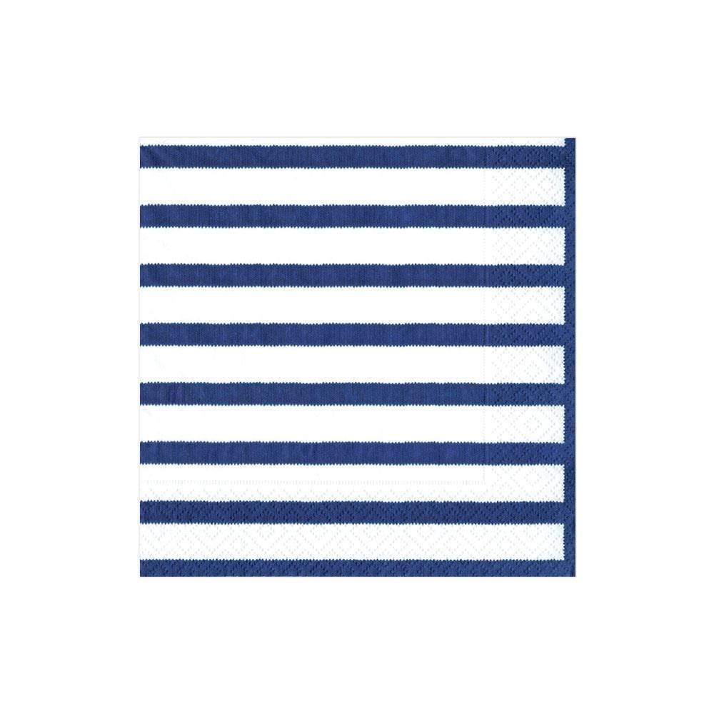 Bretagne Cocktail Napkins