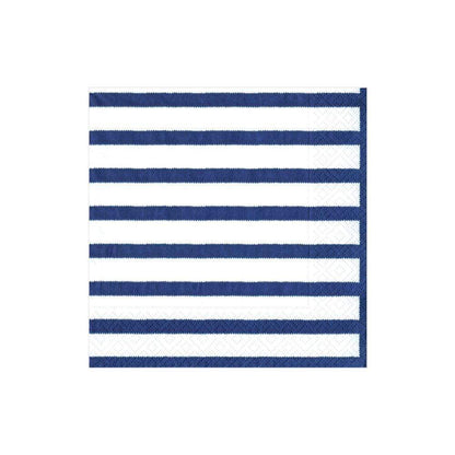 Bretagne Cocktail Napkins