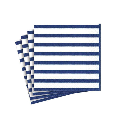 Bretagne Cocktail Napkins