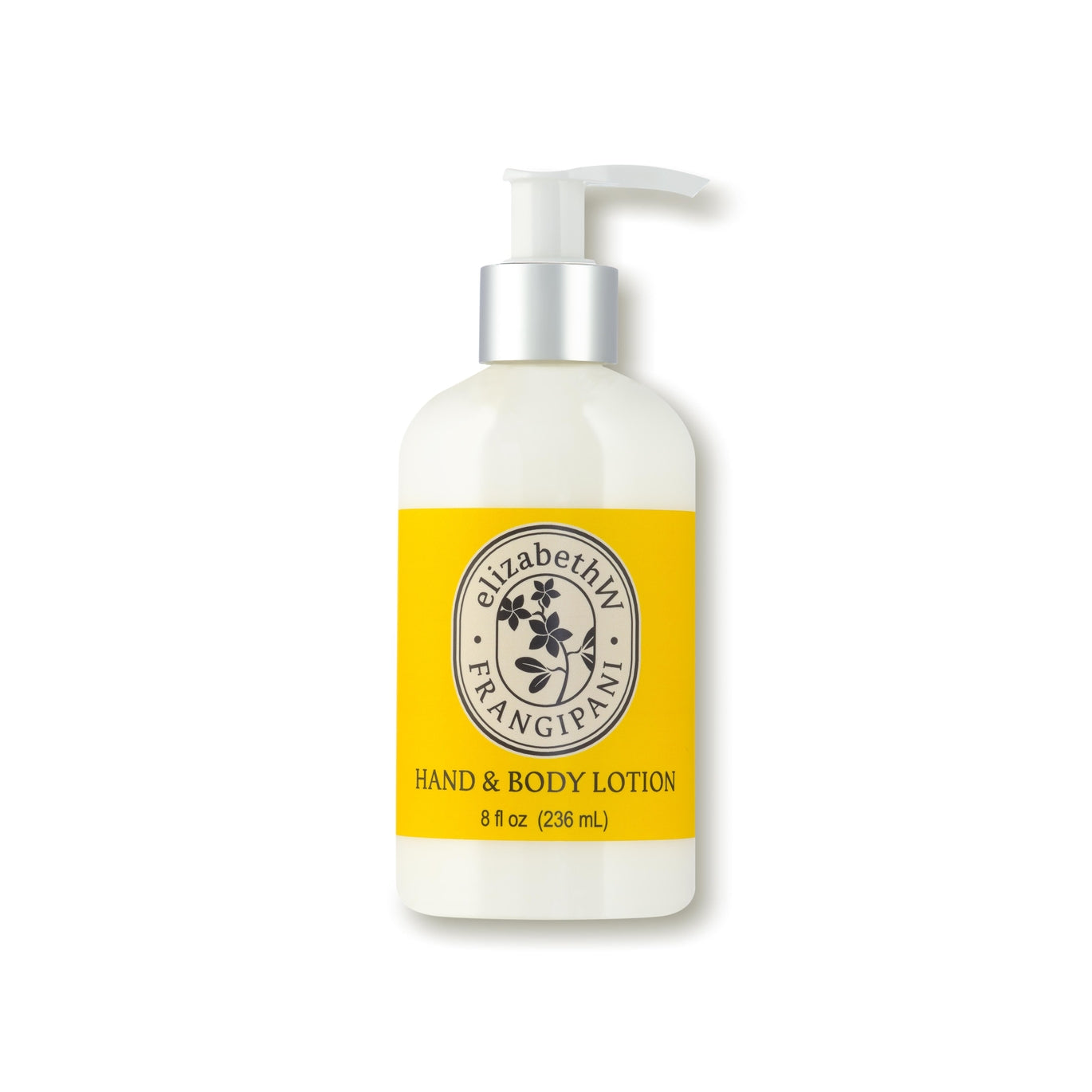 Elizabeth W. Hand and Body Lotion