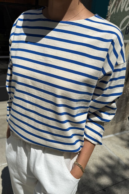 Sailor Top