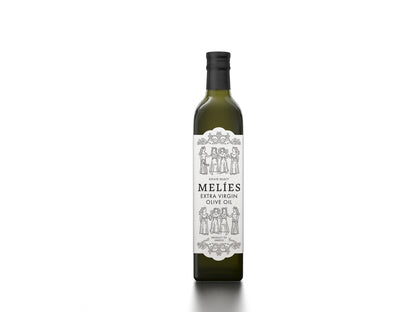 Melies Greek Extra Virgin Olive Oil