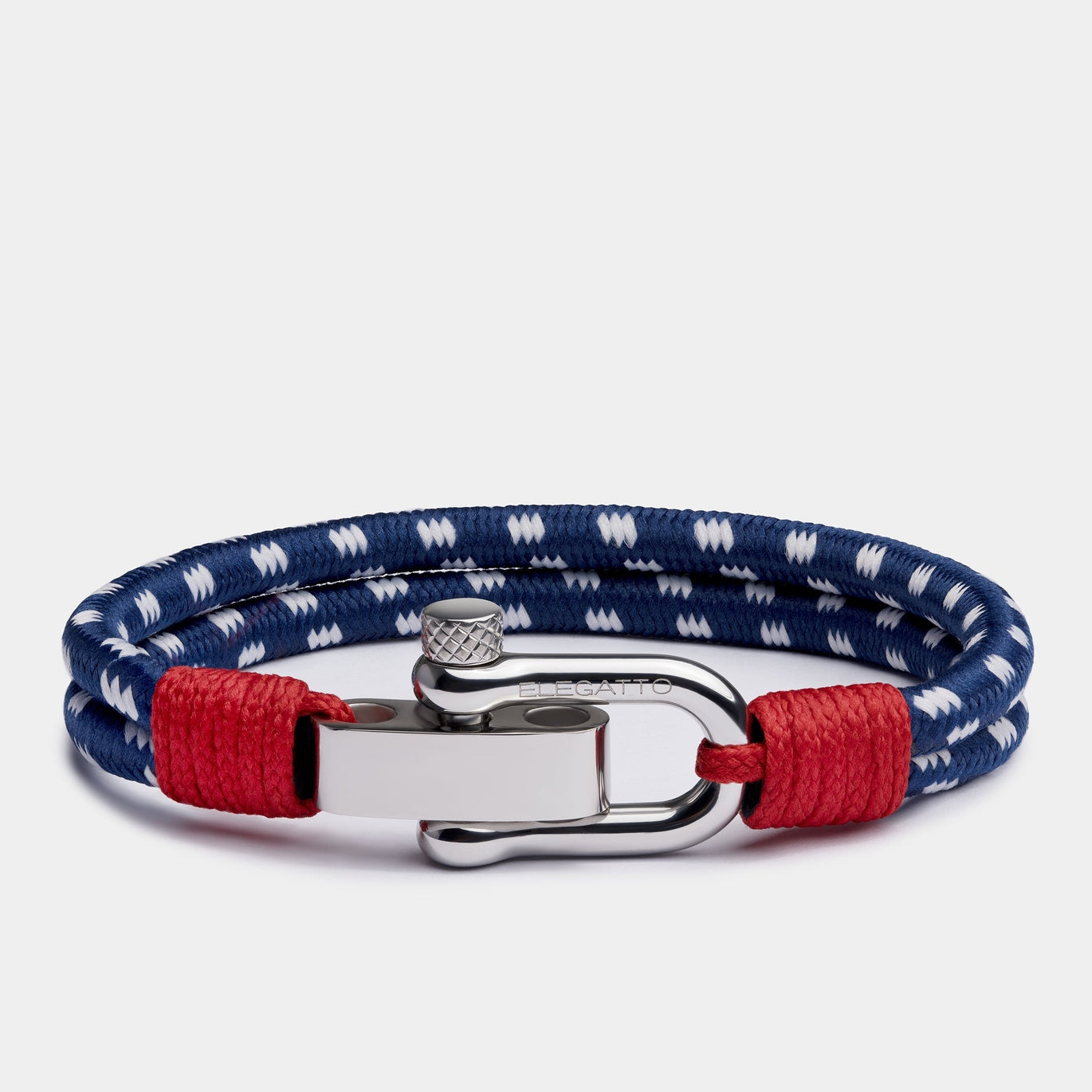 Duetto Nautical Bracelet