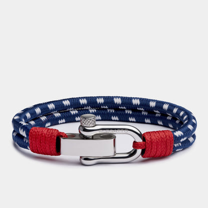 Duetto Nautical Bracelet