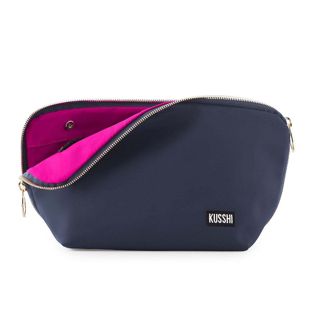 Signature (Medium) Makeup Bag