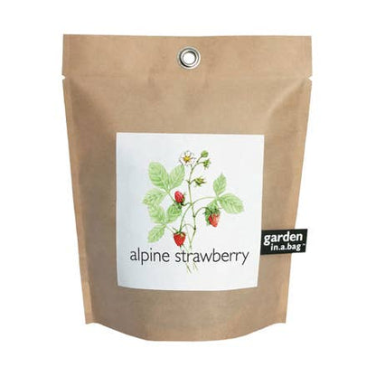 Garden In A Bag