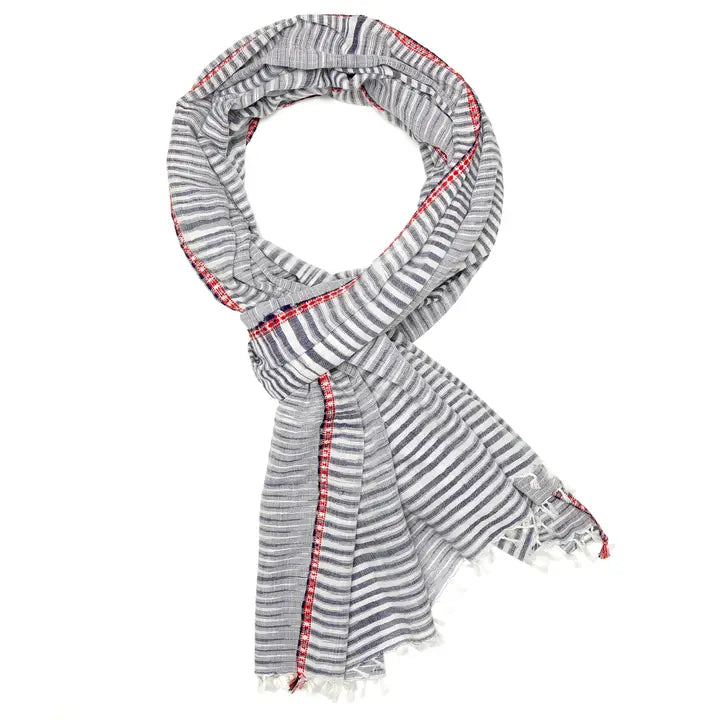 Railway Scarf