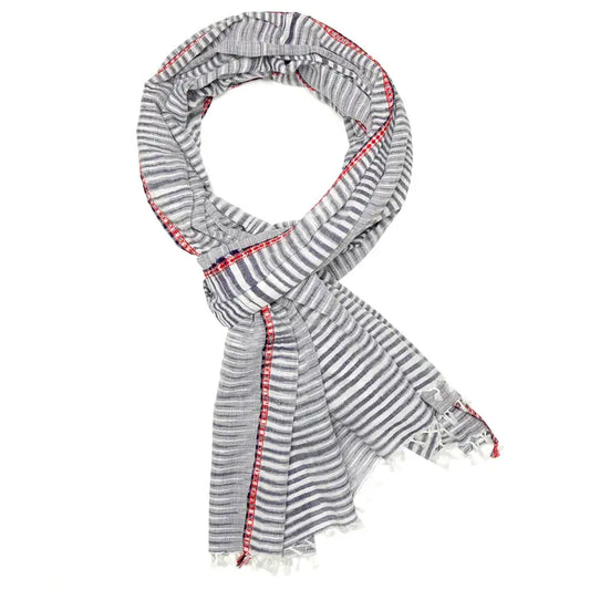 Railway Scarf