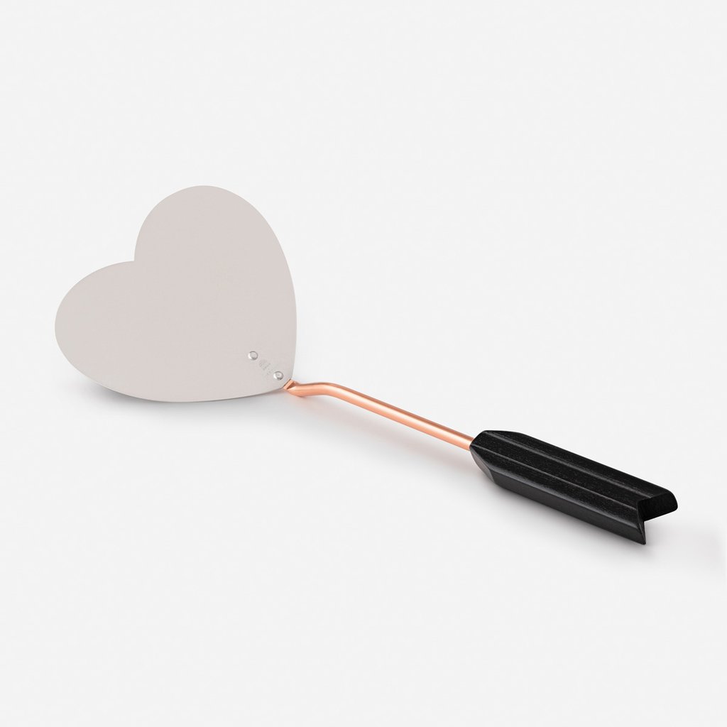 Heart Pancake Spatula