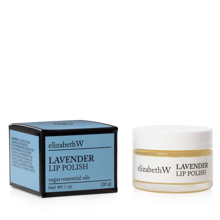 Lip Polish