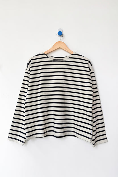 Sailor Top