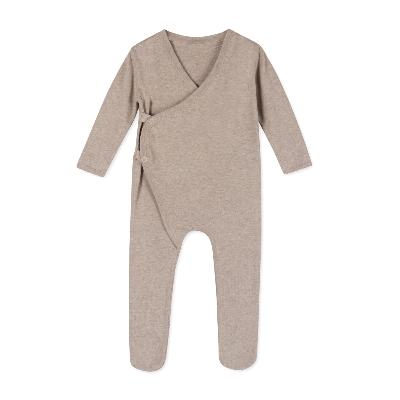 Milan Kimono Footie