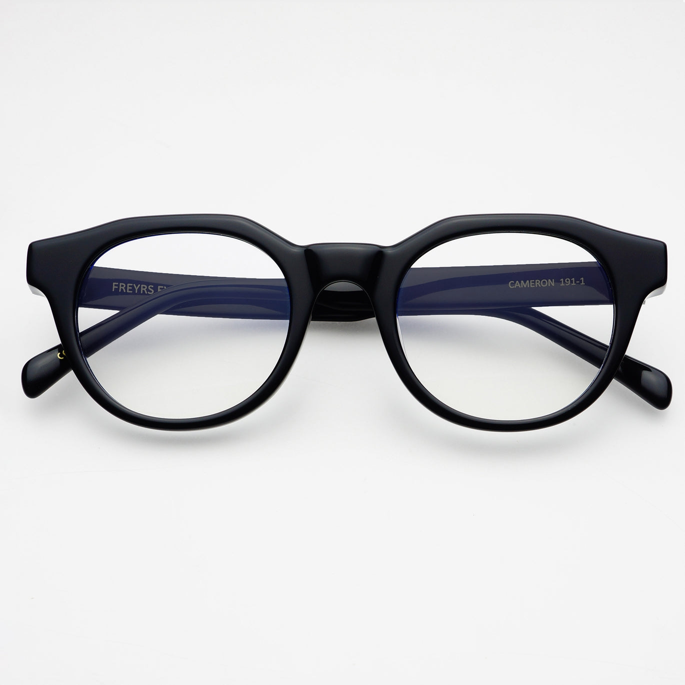 Cameron Blue Light Readers