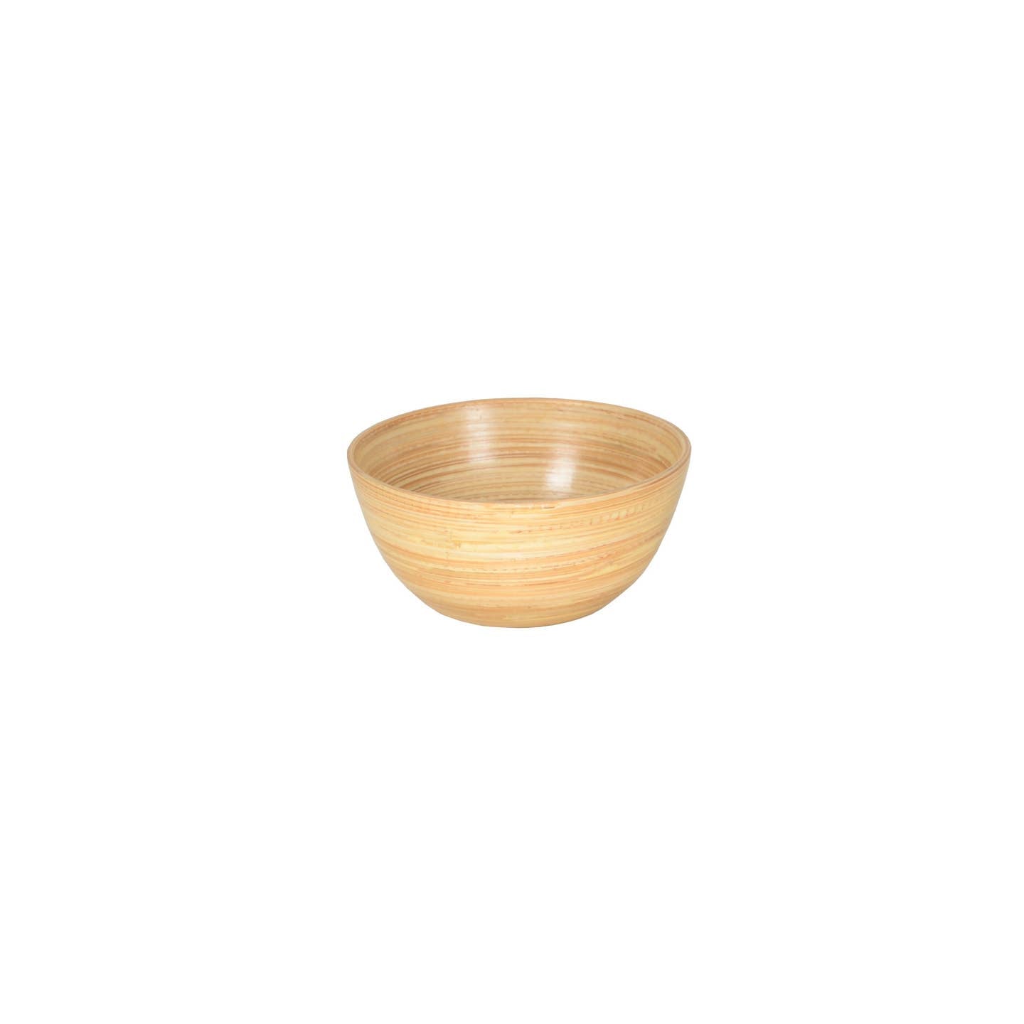Bamboo Mini Bowl