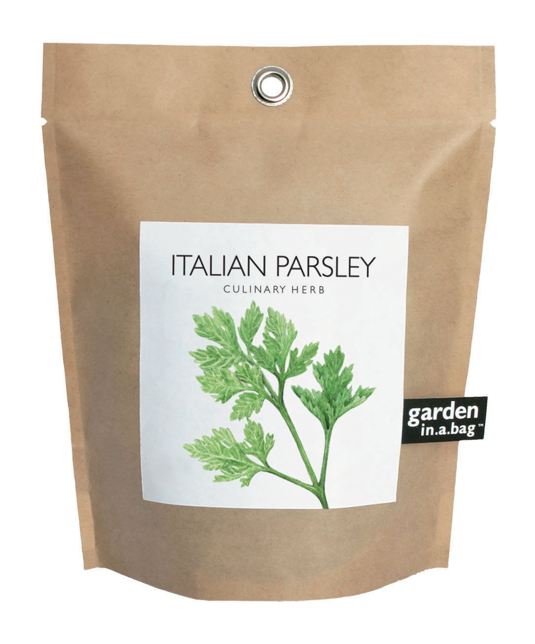 Garden In A Bag
