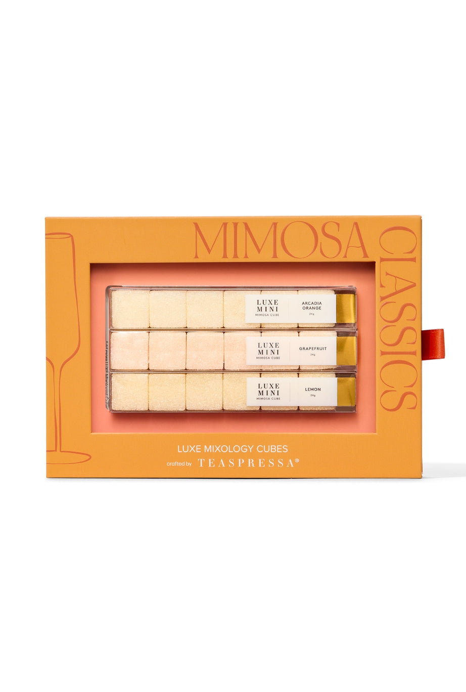 Passport Mimosa Kit