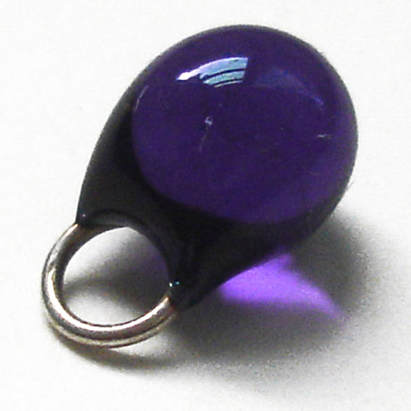 Double Sitka Glass Sculpture