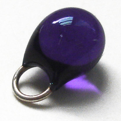 Double Sitka Glass Sculpture