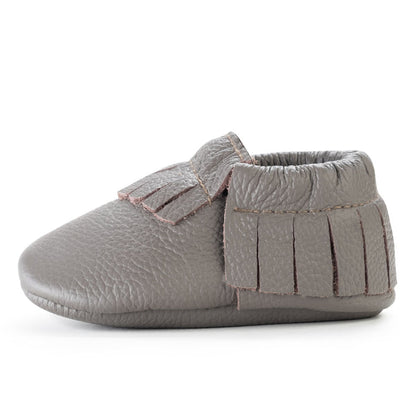 Baby Classic Moccasins